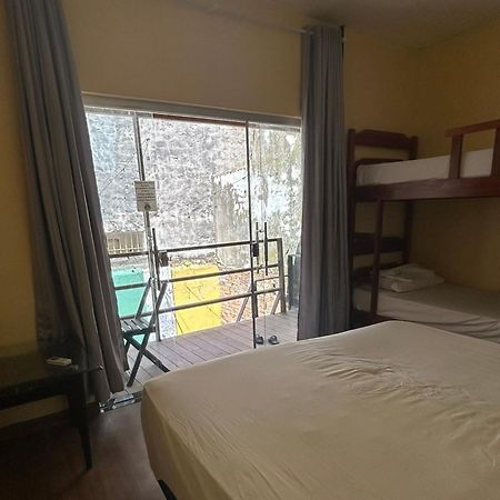 Belem Hostel Bagian luar foto