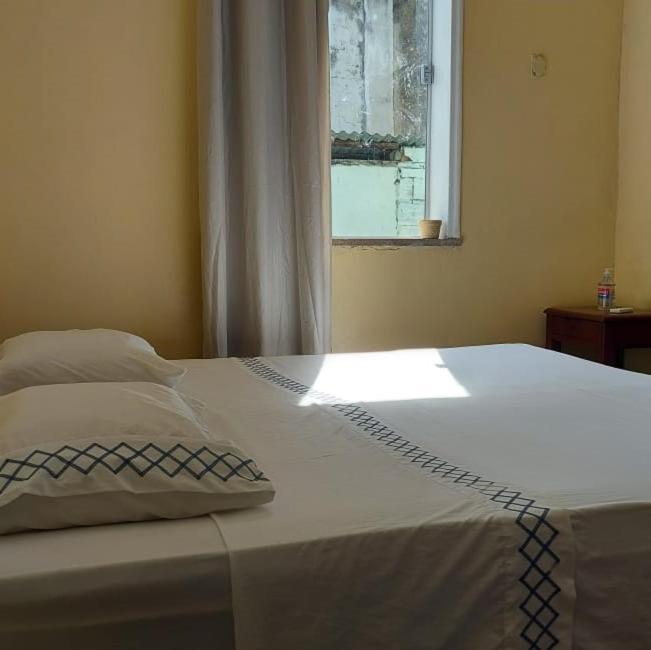 Belem Hostel Bagian luar foto