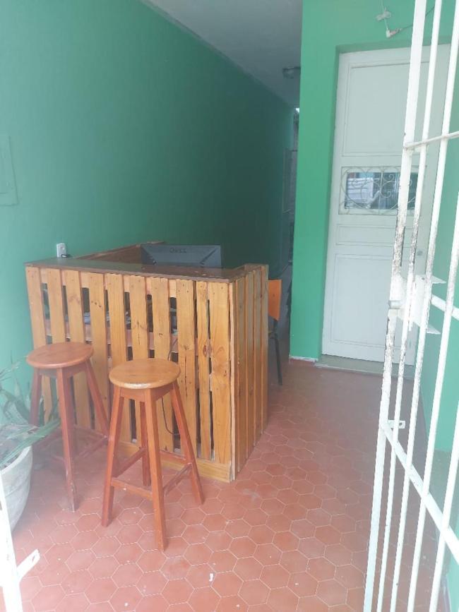 Belem Hostel Bagian luar foto