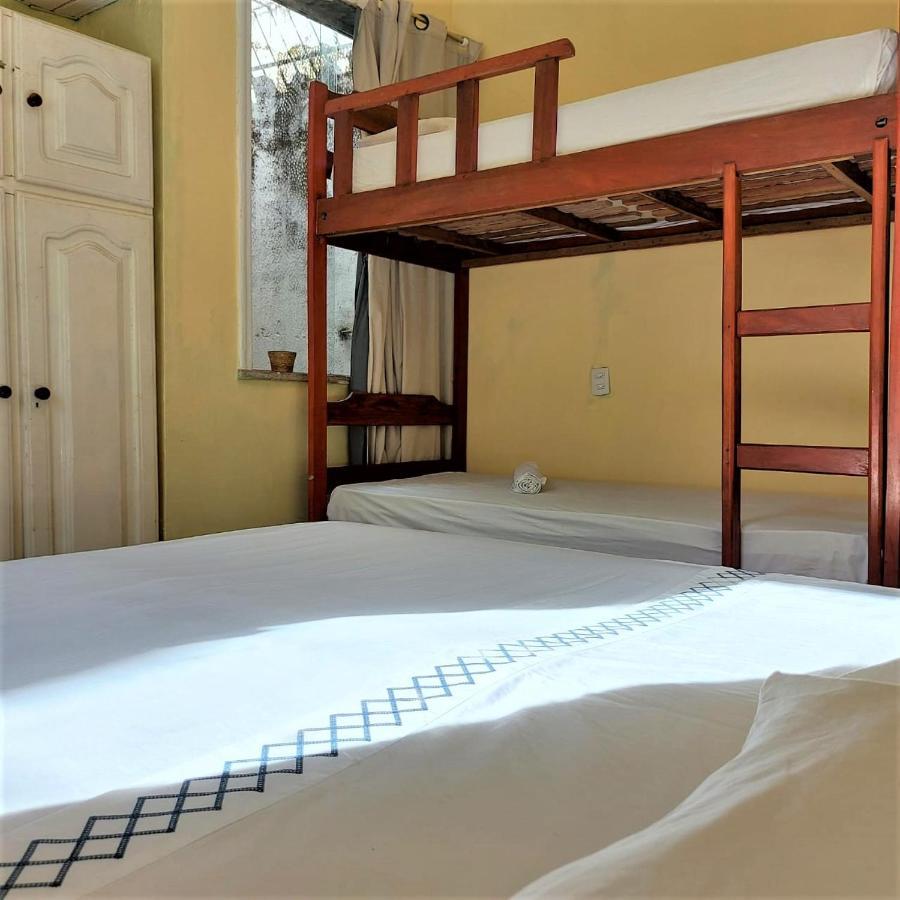 Belem Hostel Bagian luar foto