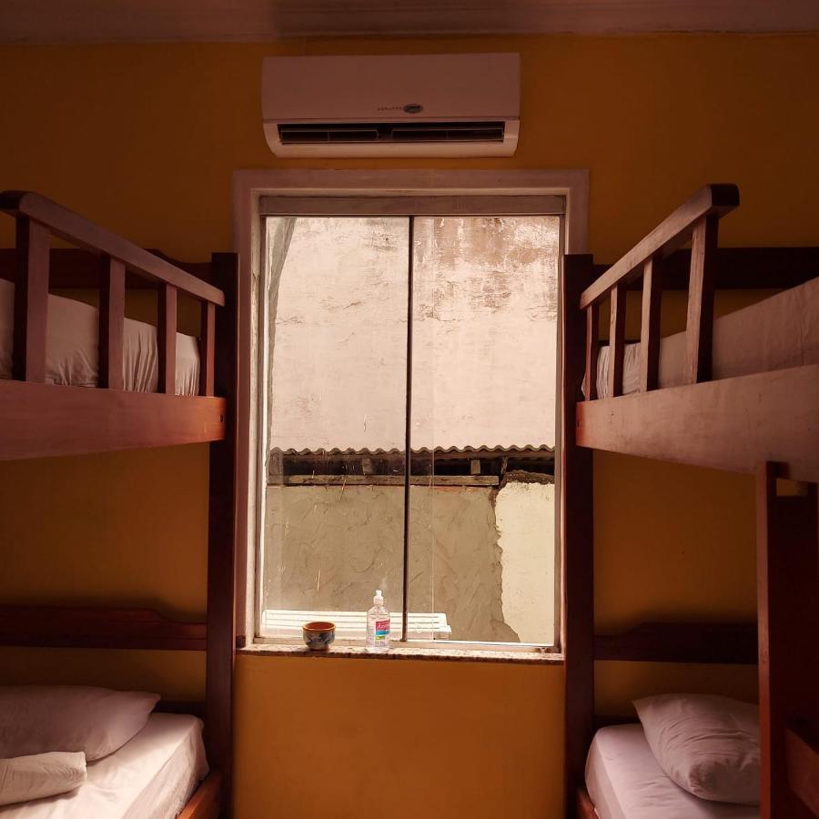 Belem Hostel Bagian luar foto