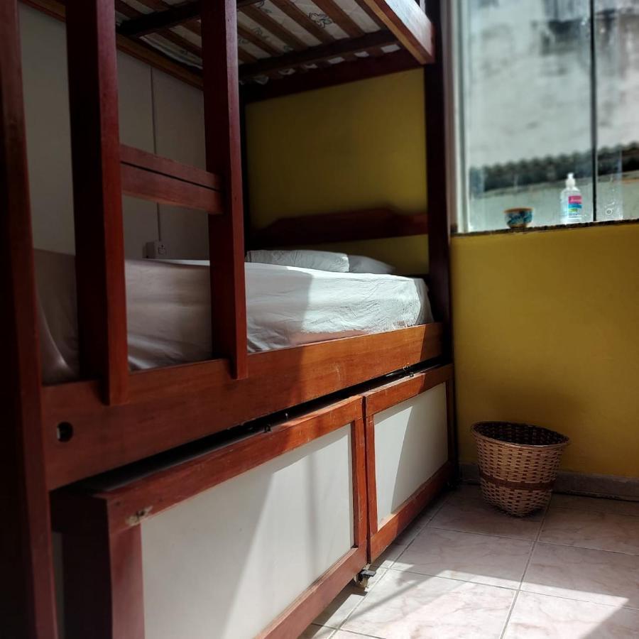 Belem Hostel Bagian luar foto
