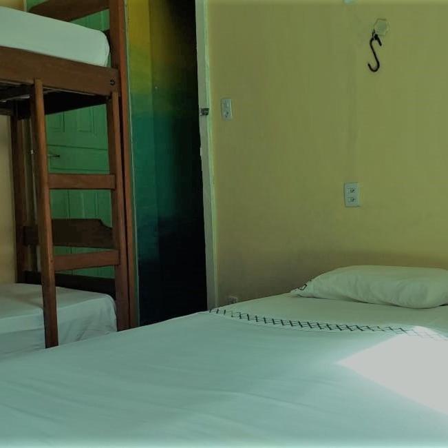 Belem Hostel Bagian luar foto