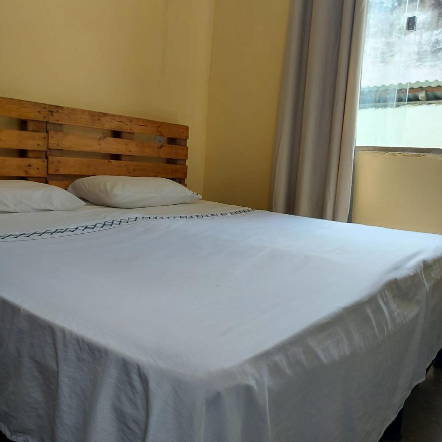 Belem Hostel Bagian luar foto
