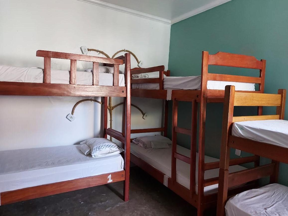 Belem Hostel Bagian luar foto