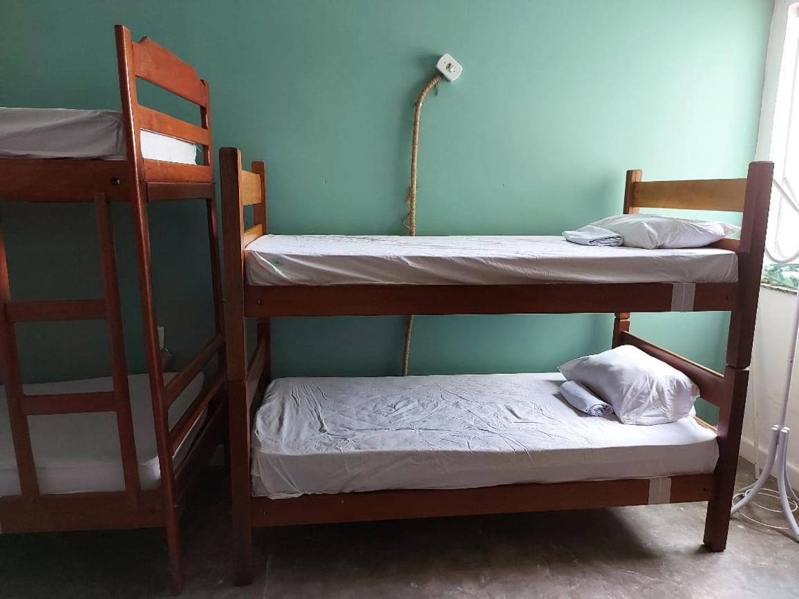 Belem Hostel Bagian luar foto