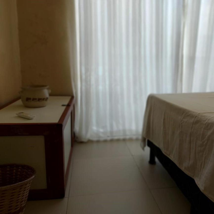 Belem Hostel Bagian luar foto