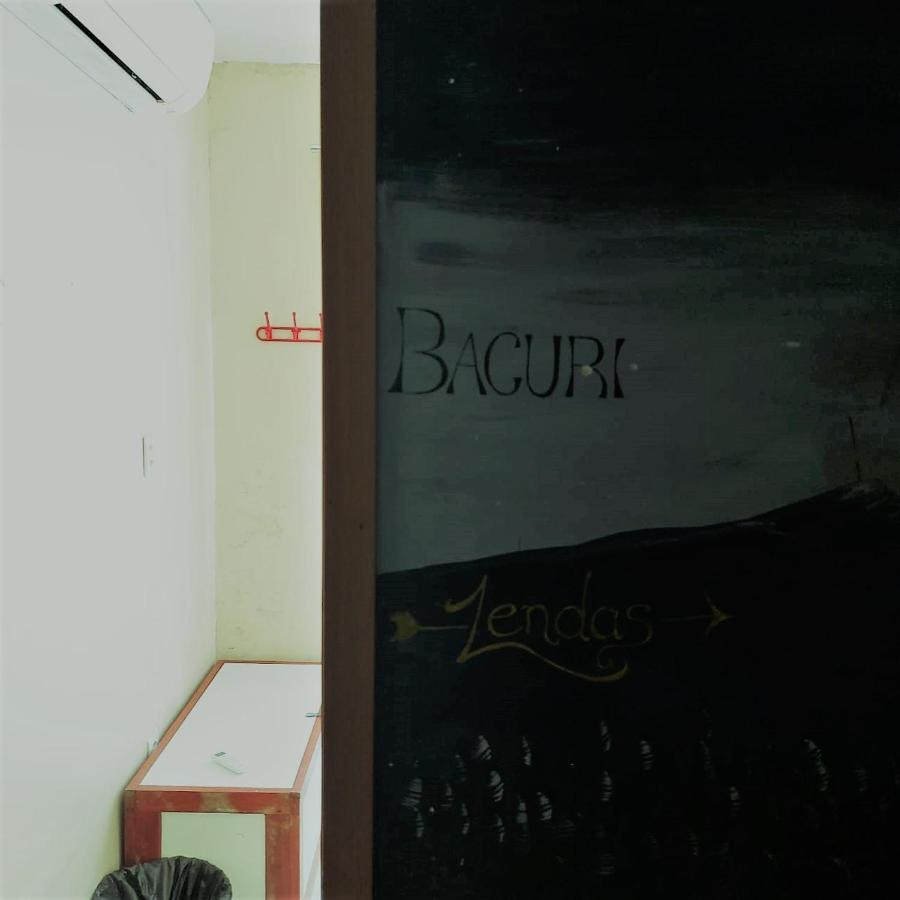 Belem Hostel Bagian luar foto