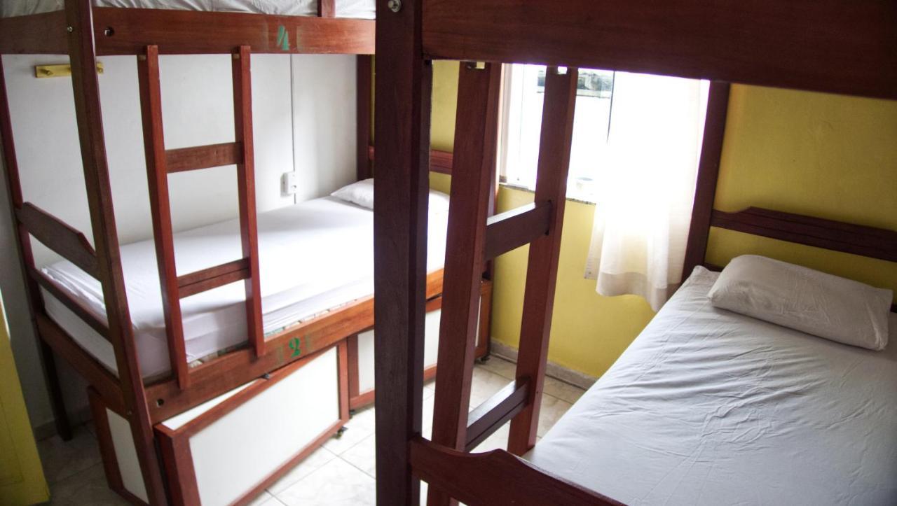 Belem Hostel Bagian luar foto