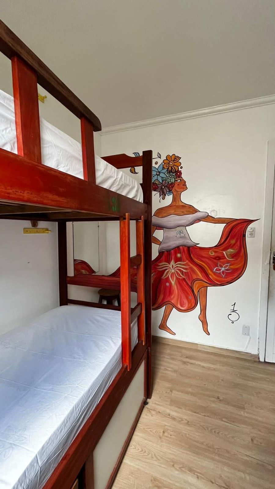 Belem Hostel Bagian luar foto