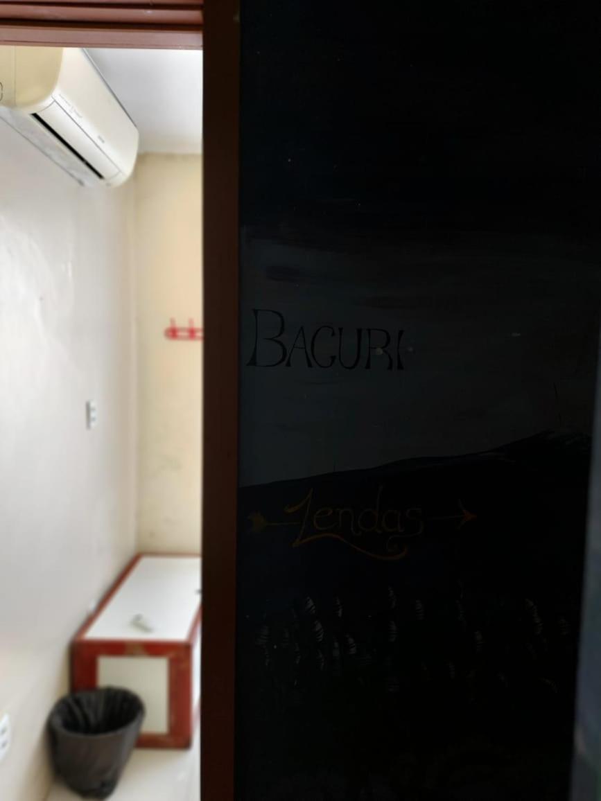Belem Hostel Bagian luar foto