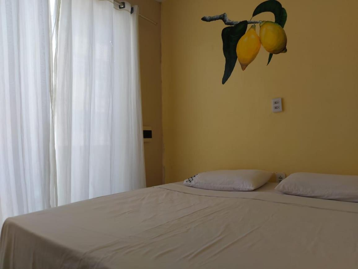 Belem Hostel Bagian luar foto